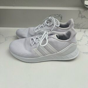 Adidas Cloud White Running Shoes